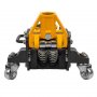 Домкрат подкатной JCB TH22504