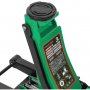 Домкрат подкатной RockForce RF-T830018Z HT