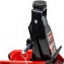 Домкрат подкатной ForceKraft FK-TH23003 MST