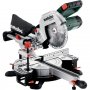 Торцовочная пила Metabo KGS 216 M (613216000)