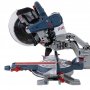 Торцовочная пила Bosch GCM 12 GDL (0601B23680)