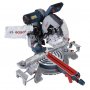Торцовочная пила Bosch GCM 12 GDL (0601B23680)