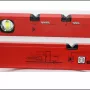 Уровень строительный для электрика Kapro 783-120