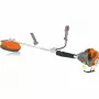 Триммер бензиновый Holzfforma FF143RLL (BC14300-12049)