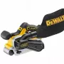 Шлифмашина ленточная аккумуляторная DeWalt DCW220NT (без АКБ и ЗУ)