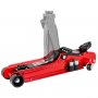 Домкрат подкатной ForceKraft FK-T825021 MST