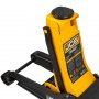 Домкрат подкатной JCB T84007 (TZ)