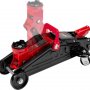 Домкрат подкатной ForceKraft FK-TA82007 MST