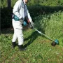Триммер аккумуляторный Makita DUR192LRF