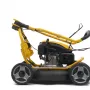 Газонокосилка Stiga Multiclip 750 S с мощным бензиновым двигателем
