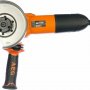 Шлифовальная машина угловая AEG WS12-125