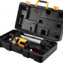 Уровень лазерный самовыравнивающийся Deko DKLL02RB PRO PREMIUM