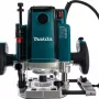 Фрезер вертикальный Makita RP2302FC02