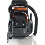 Бензопила Holzfforma G372 18" (CS36588GY)