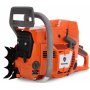 Бензопила Holzfforma G395XP