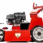 Газонокосилка бензиновая Weibang WBBC537SCV