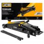 Домкрат подкатной JCB T83006B(XB)