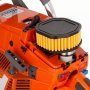 Бензопила Holzfforma G395XP