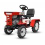 Минитрактор Агромаш МТ-110 с двигателем 188F