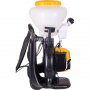 Опрыскиватель бензиновый Huter GS-4311 (без АКБ и ЗУ)