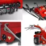 Газонокосилка бензиновая Weibang WBGT6813