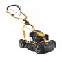 Бензиновая газонокосилка Stiga Multiclip 750 S с функцией мульчирования