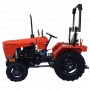 Минитрактор Уралец 224 4х4