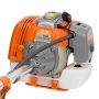 Триммер бензиновый Eland GTR-396