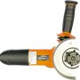 Шлифовальная машина угловая AEG WS12-125