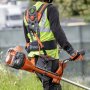 Триммер бензиновый  Husqvarna 545RXT AutoTune (967 17 67-04)