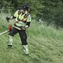 Триммер бензиновый  Husqvarna 545RXT AutoTune (967 17 67-04)