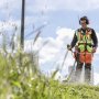 Триммер бензиновый  Husqvarna 545RXT AutoTune (967 17 67-04)