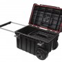 Ящик для инструментов Qbrick System One Trolley Vario
