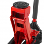 Домкрат подкатной ForceKraft FK-T83505