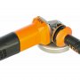 Шлифовальная машина угловая AEG WS12-125