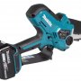 Пила цепная аккумуляторная Makita DUC101Z