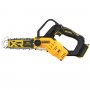 Пила цепная аккумуляторная DeWalt DCMPS520N