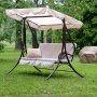 Садовые качели Olsa Мартинелла с1473