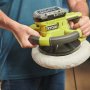 Полировальная машина Ryobi One+ RBP18250-0 (без АКБ)