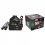 Домкрат бутылочный RockForce Big RF-TH810002