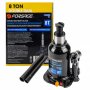 Домкрат бутылочный Forsage F-TH80802X BIG