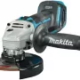 Угловая шлифмашина аккумуляторная Makita DGA511RT