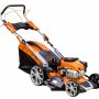 Газонокосилка бензиновая MaxPiler MLM-51SE