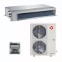 Сплит-система Kentatsu KSKR140HFAN3/KSUT140HFAN3