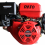 Двигатель бензиновый Rato R390E (S TYPE)