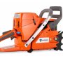 Бензопила Holzfforma G395XP