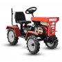 Минитрактор Агромаш МТ-110 с двигателем 188F