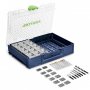 Органайзер-систейнер Festool SYS3 ORG M 89 CE-M (576931)