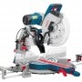 Торцовочная пила Bosch GCM 12 GDL (0601B23680)