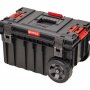 Ящик для инструментов Qbrick System One Trolley Vario